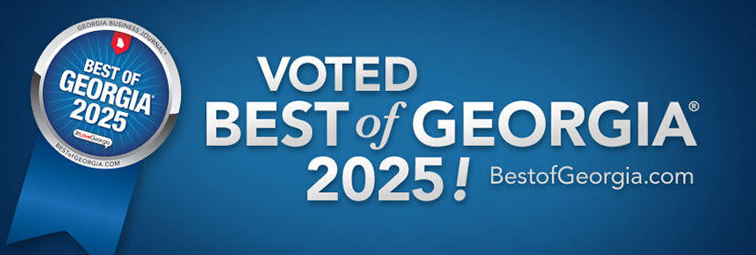 2025 Best of Georgia