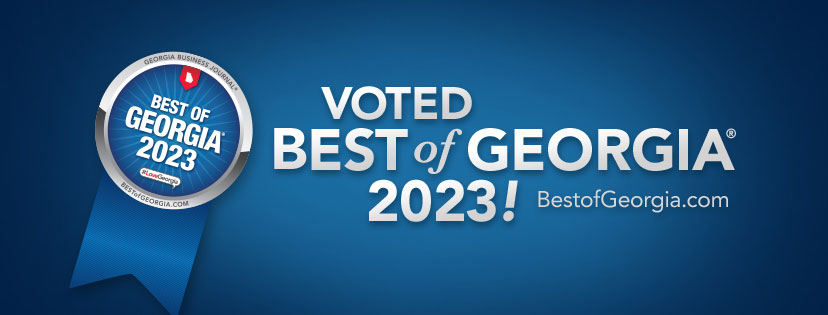 2023 Best of Georgia