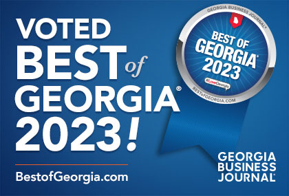 2023 Best of Georgia