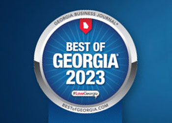 Elite Foot & Ankle Clinches 2023 Best of Georgia Award, Recognized for Podiatric Care