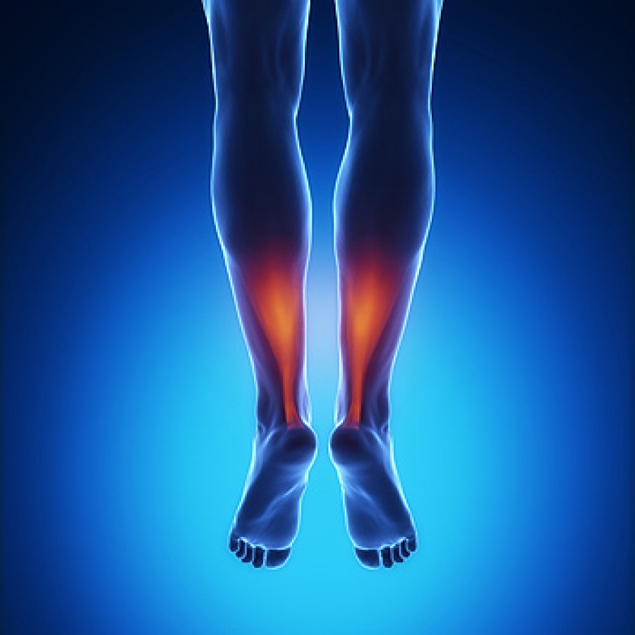 How Can an Achilles Tendon Injury Occur?