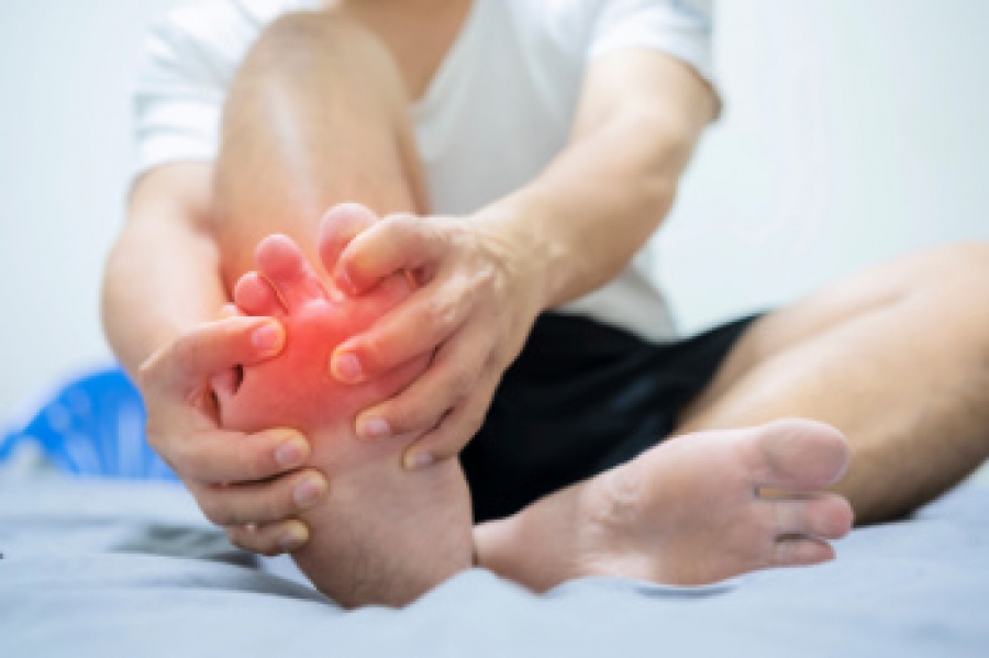 Causes and Symptoms of Toe Pain