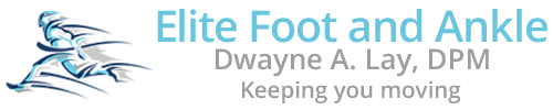 Dwayne A. Lay, DPM - Podiatrist, Foot Doctor Canton, GA 30114